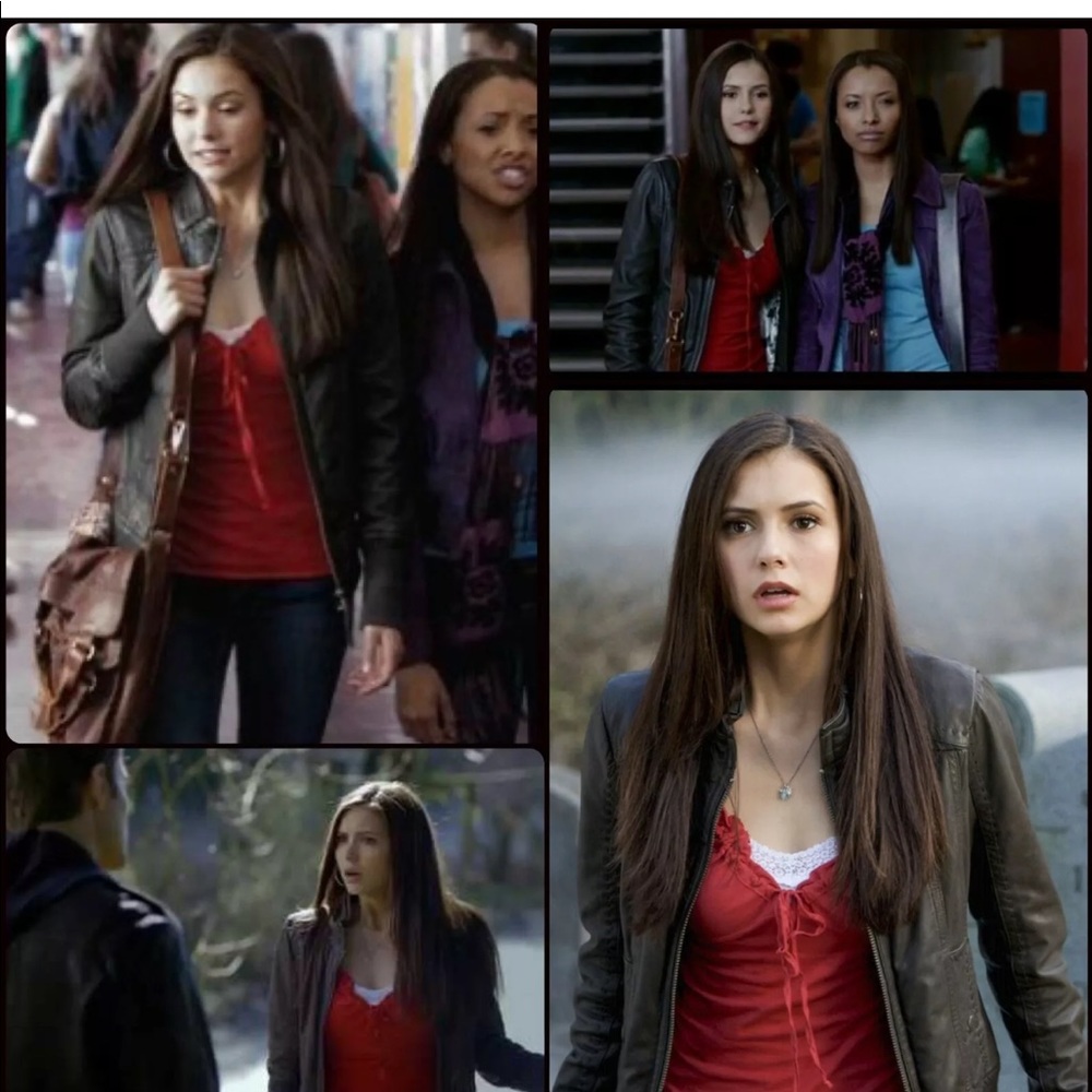 SOLD OUT - NWT Elena Gilbert Old Navy Top - Picture 13 of 16